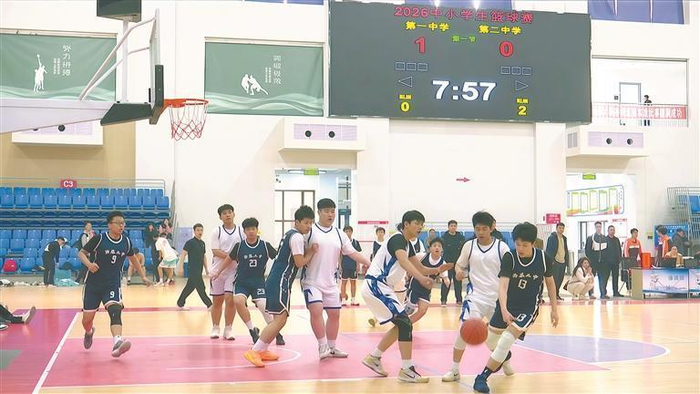 乐鱼网页版-体育赋能全民健康|健身|黑龙江日报|汤原县|黑龙江省|中小学生_新浪体育_新浪新闻